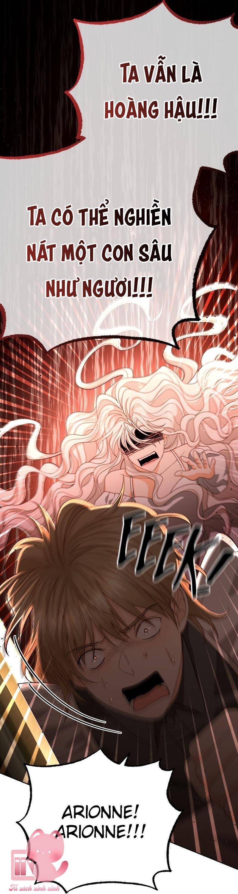 Hoàng Hậu Tái Hôn Chapter 182 - Trang 2