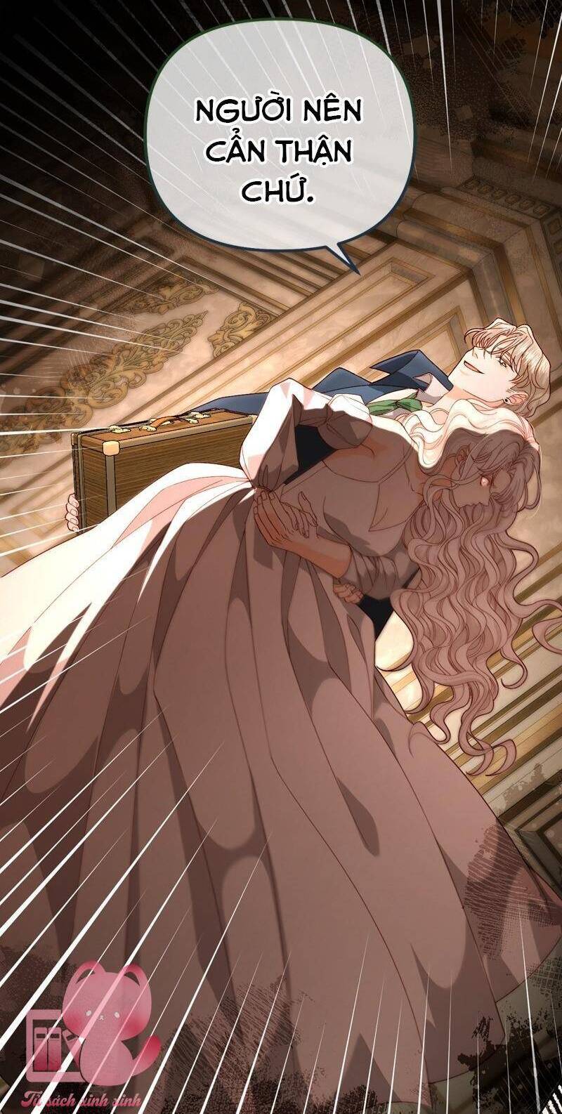 Hoàng Hậu Tái Hôn Chapter 182 - Trang 2