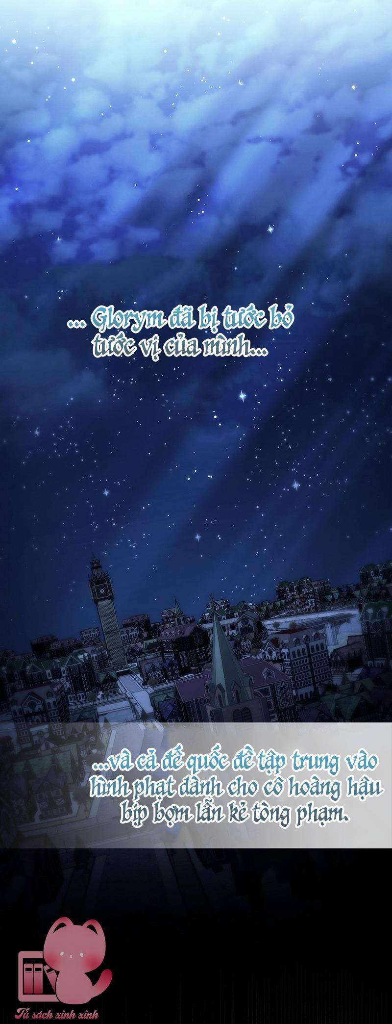 Hoàng Hậu Tái Hôn Chapter 182 - Trang 2