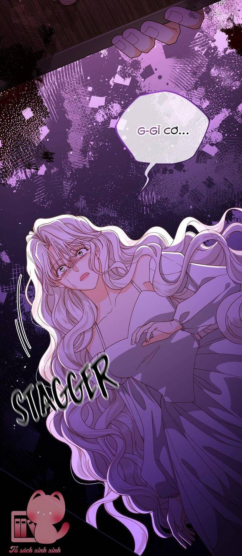 Hoàng Hậu Tái Hôn Chapter 182 - Trang 2
