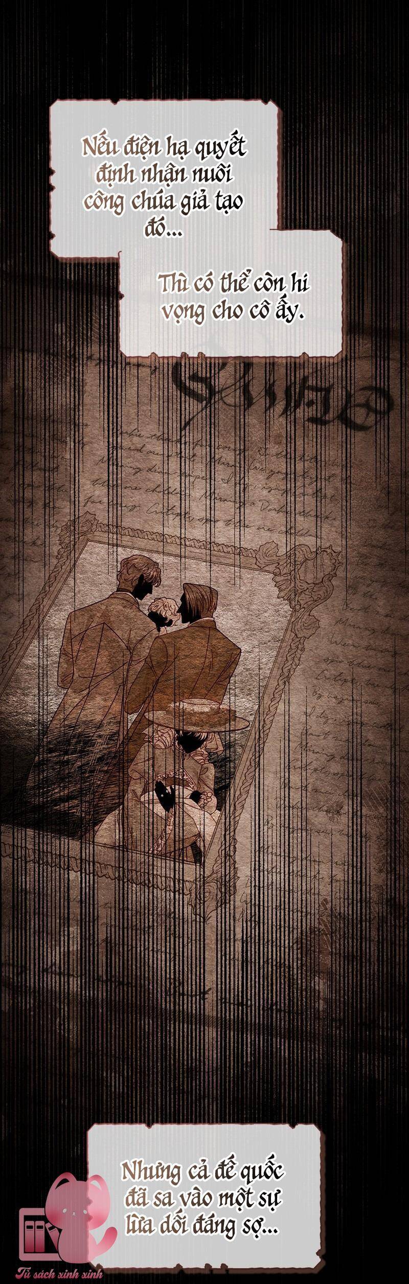 Hoàng Hậu Tái Hôn Chapter 182 - Trang 2