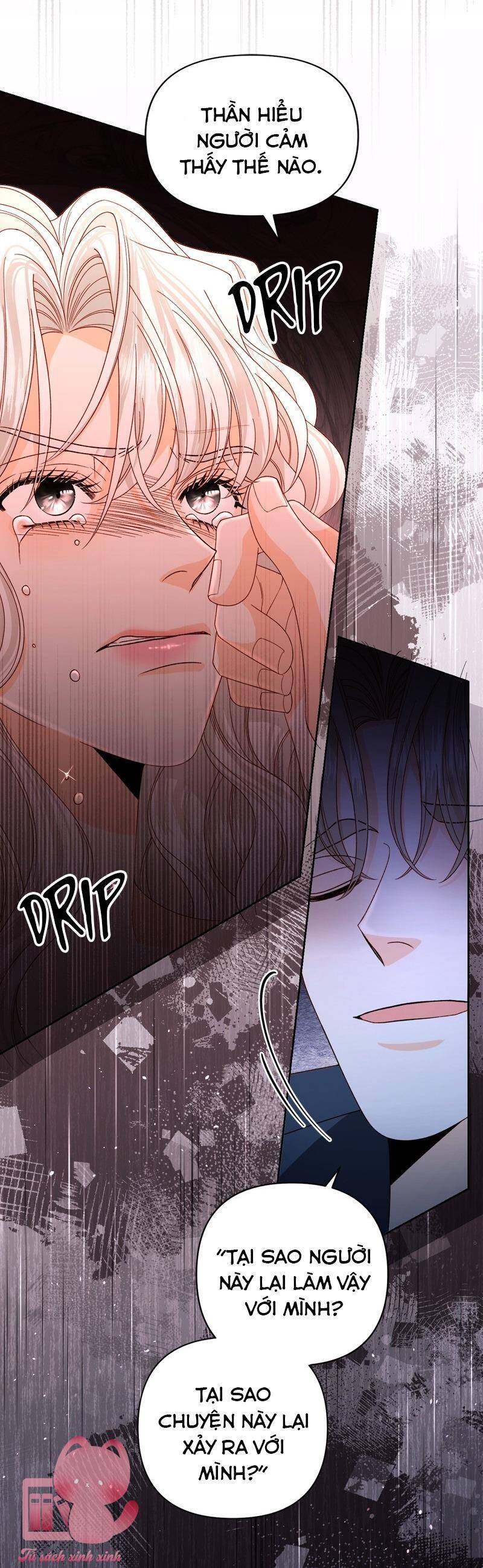 Hoàng Hậu Tái Hôn Chapter 182 - Trang 2