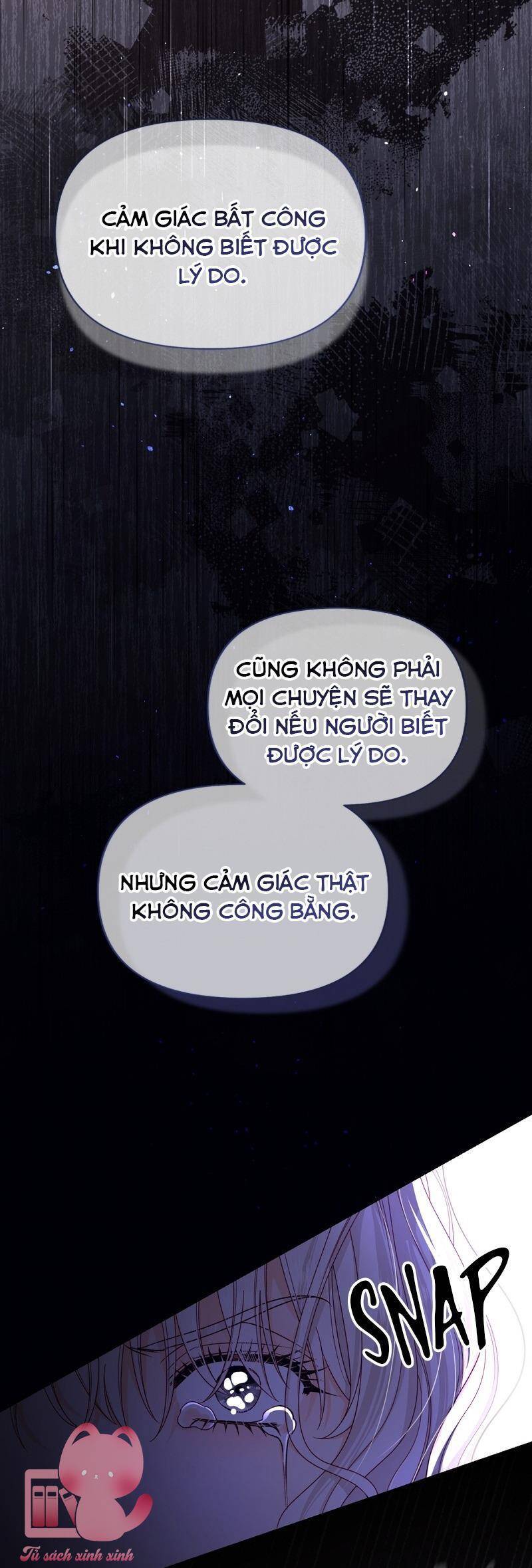 Hoàng Hậu Tái Hôn Chapter 182 - Trang 2