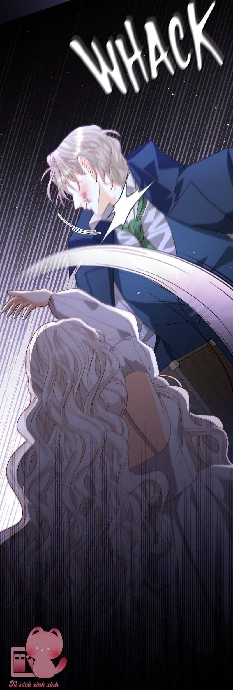Hoàng Hậu Tái Hôn Chapter 182 - Trang 2