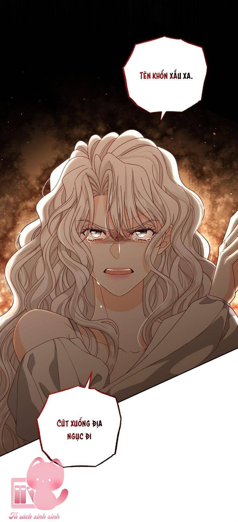 Hoàng Hậu Tái Hôn Chapter 182 - Trang 2