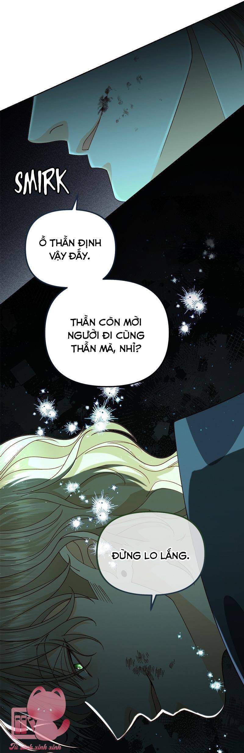 Hoàng Hậu Tái Hôn Chapter 182 - Trang 2
