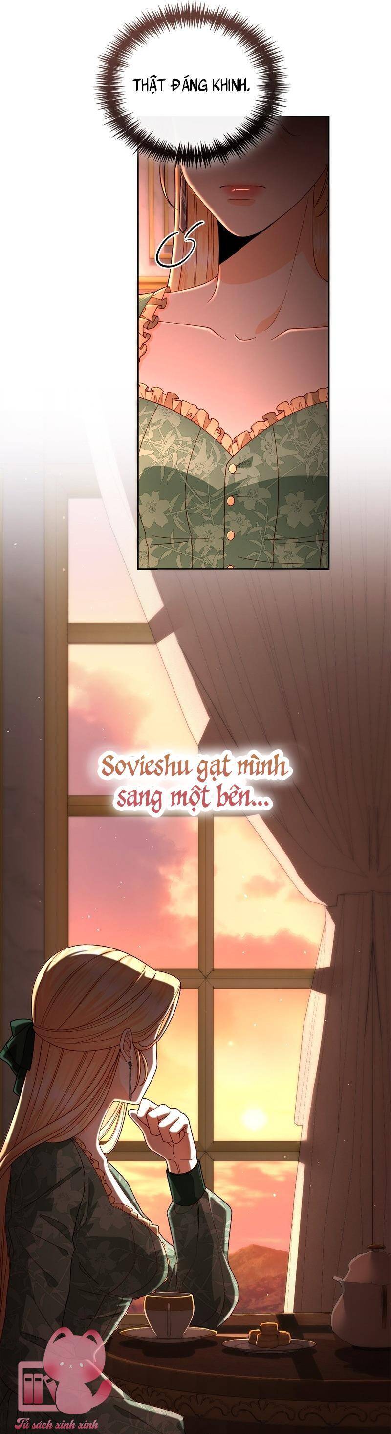 Hoàng Hậu Tái Hôn Chapter 182 - Trang 2