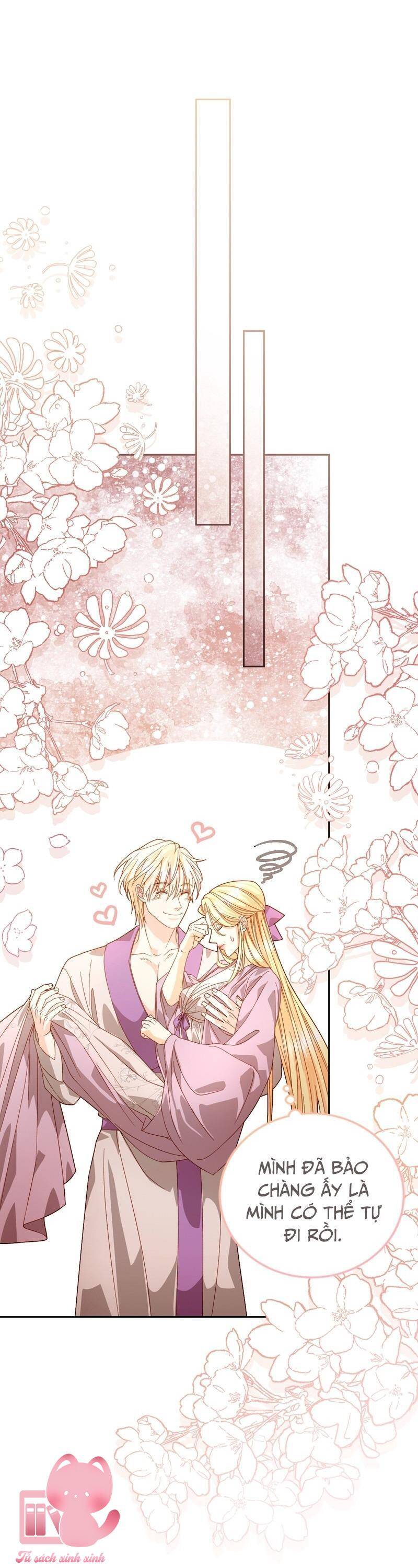 Hoàng Hậu Tái Hôn Chapter 182 - Trang 2
