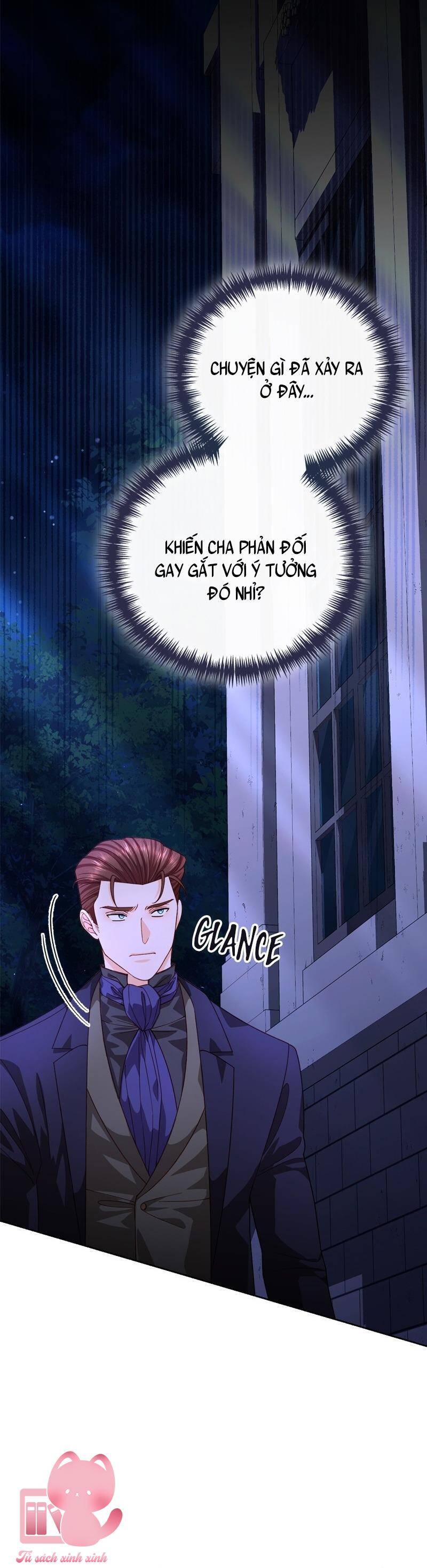 Hoàng Hậu Tái Hôn Chapter 182 - Trang 2