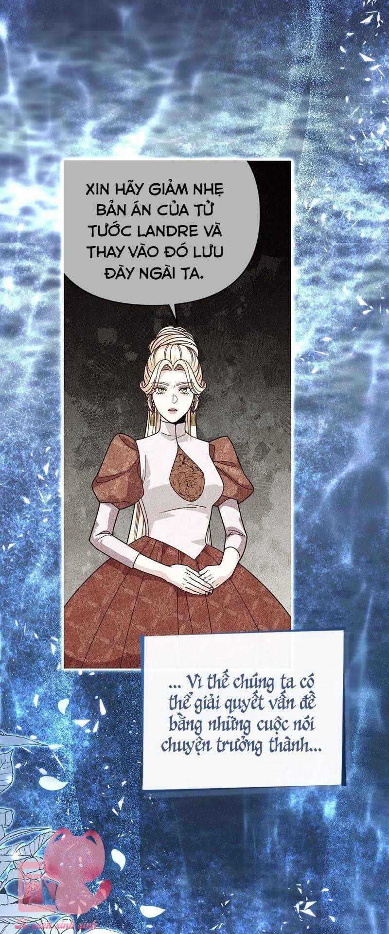 Hoàng Hậu Tái Hôn Chapter 182 - Trang 2