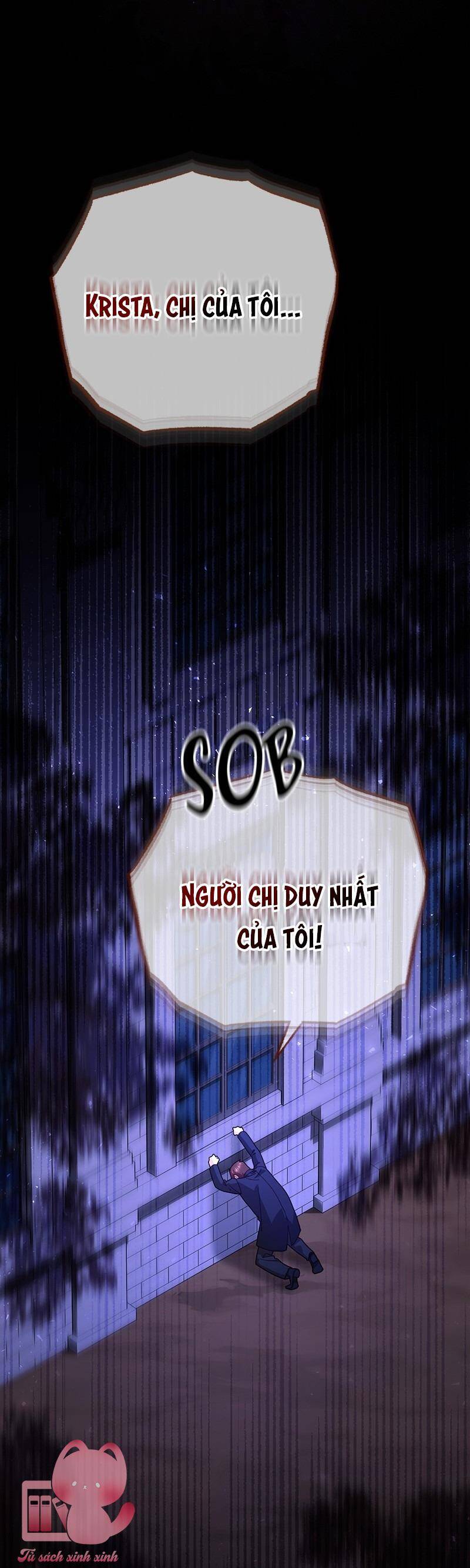 Hoàng Hậu Tái Hôn Chapter 182 - Trang 2
