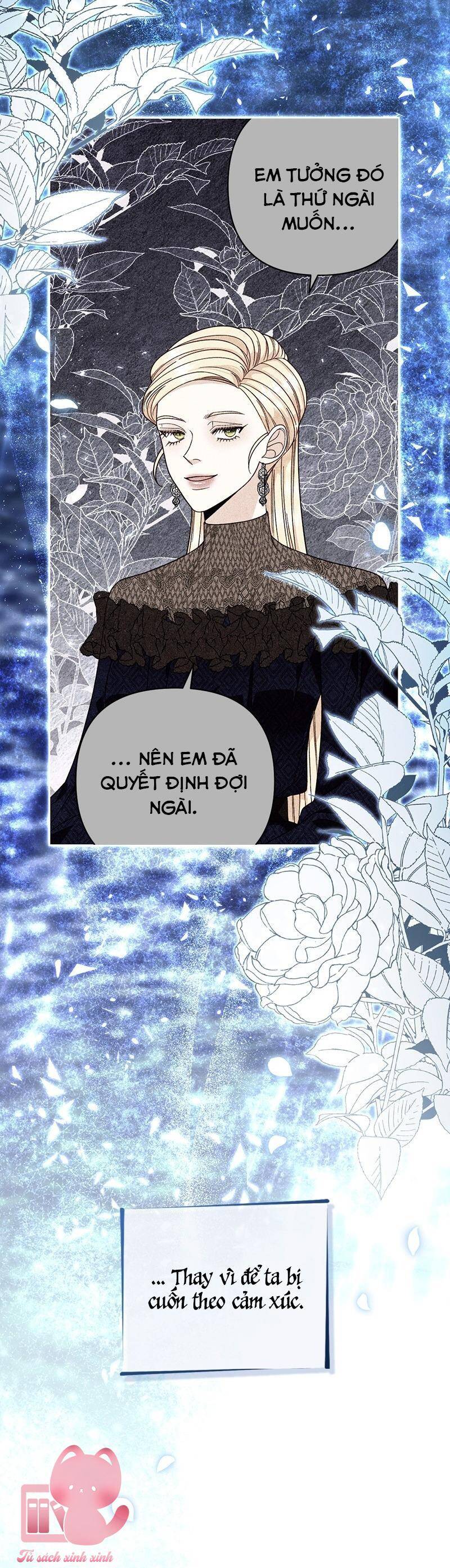 Hoàng Hậu Tái Hôn Chapter 182 - Trang 2