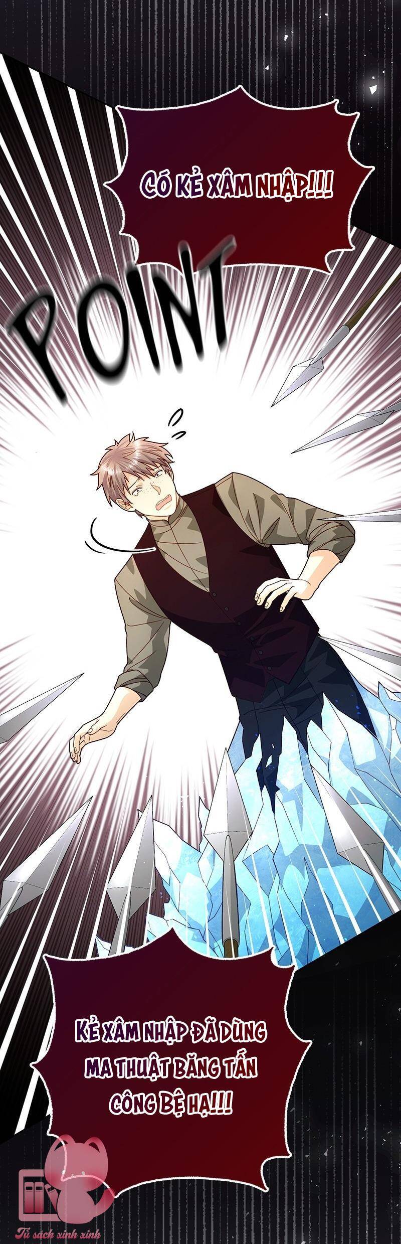 Hoàng Hậu Tái Hôn Chapter 183 - Trang 2