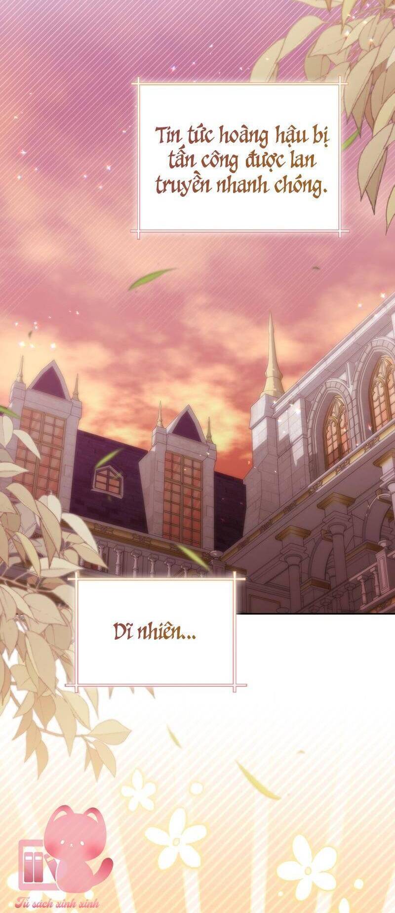 Hoàng Hậu Tái Hôn Chapter 183 - Trang 2