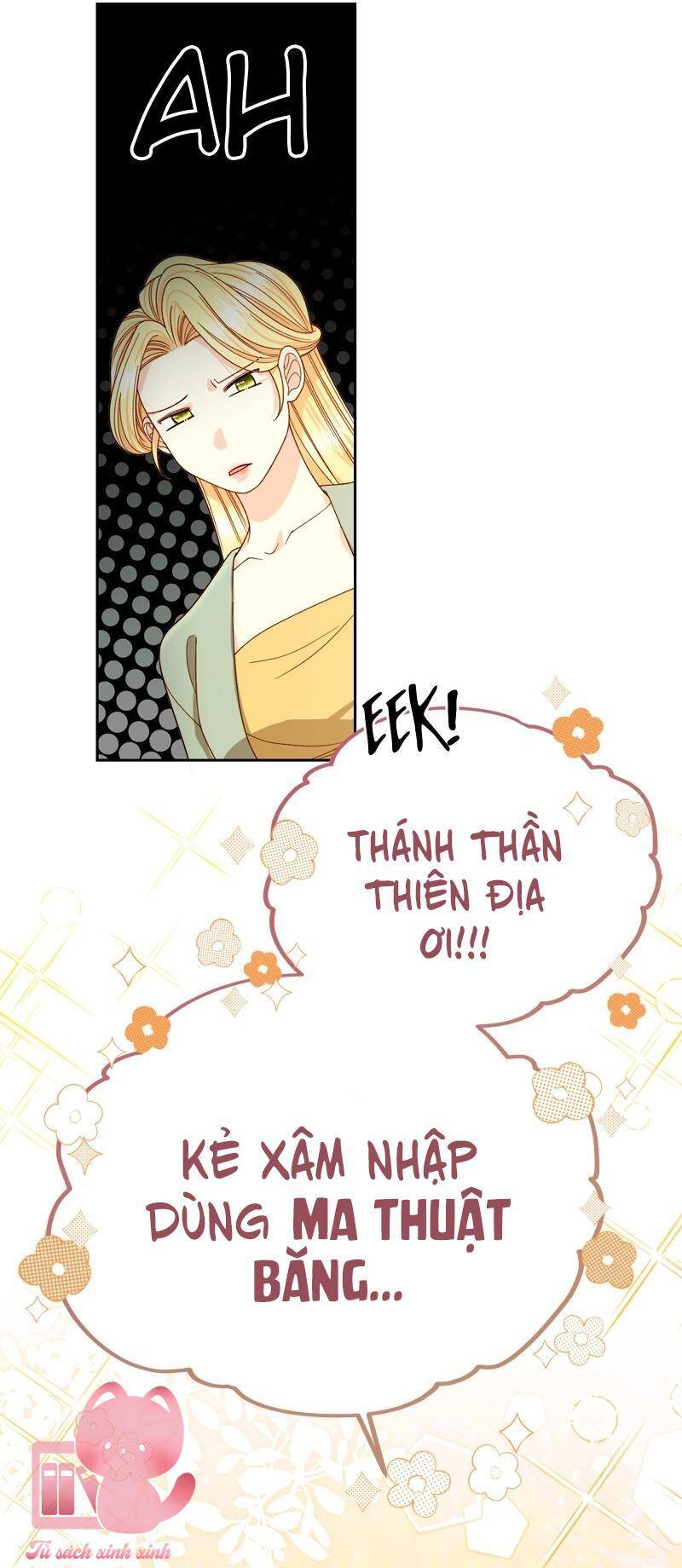 Hoàng Hậu Tái Hôn Chapter 183 - Trang 2