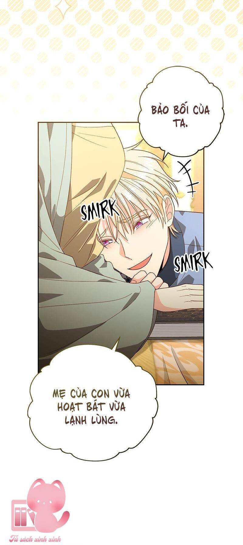 Hoàng Hậu Tái Hôn Chapter 183 - Trang 2