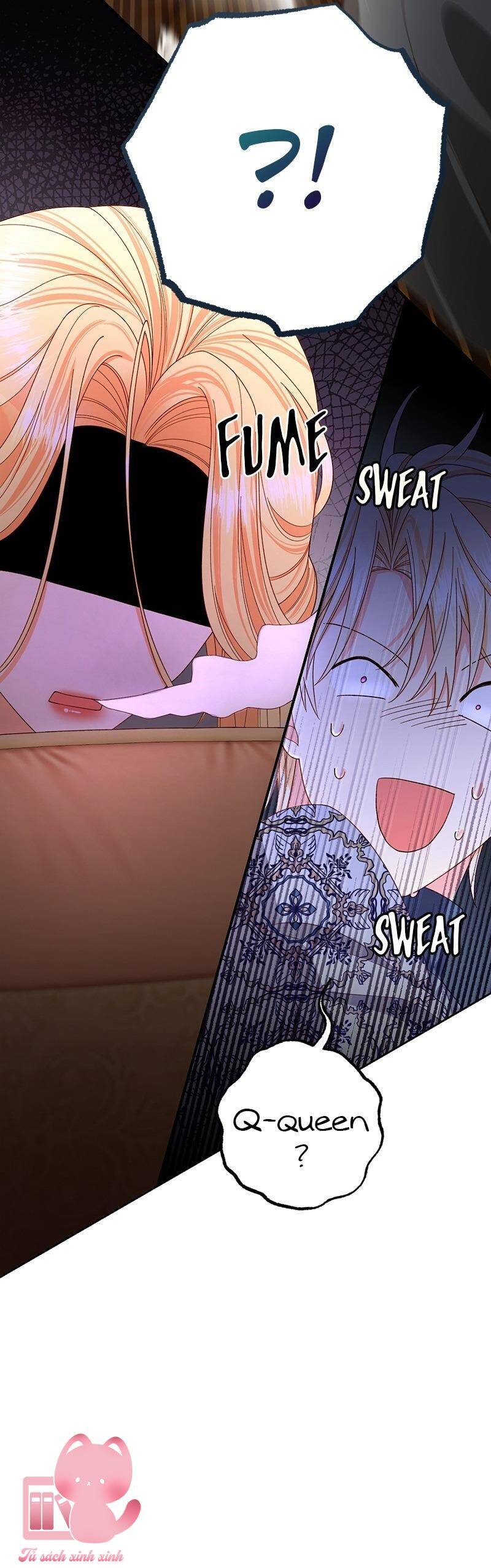 Hoàng Hậu Tái Hôn Chapter 183 - Trang 2