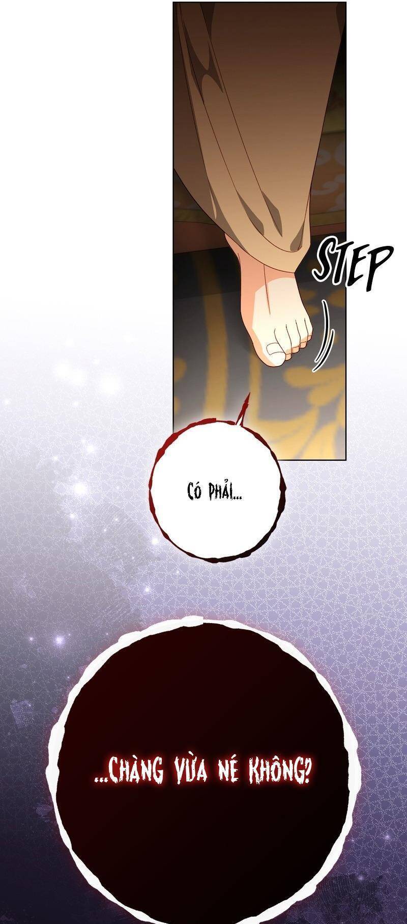 Hoàng Hậu Tái Hôn Chapter 183 - Trang 2