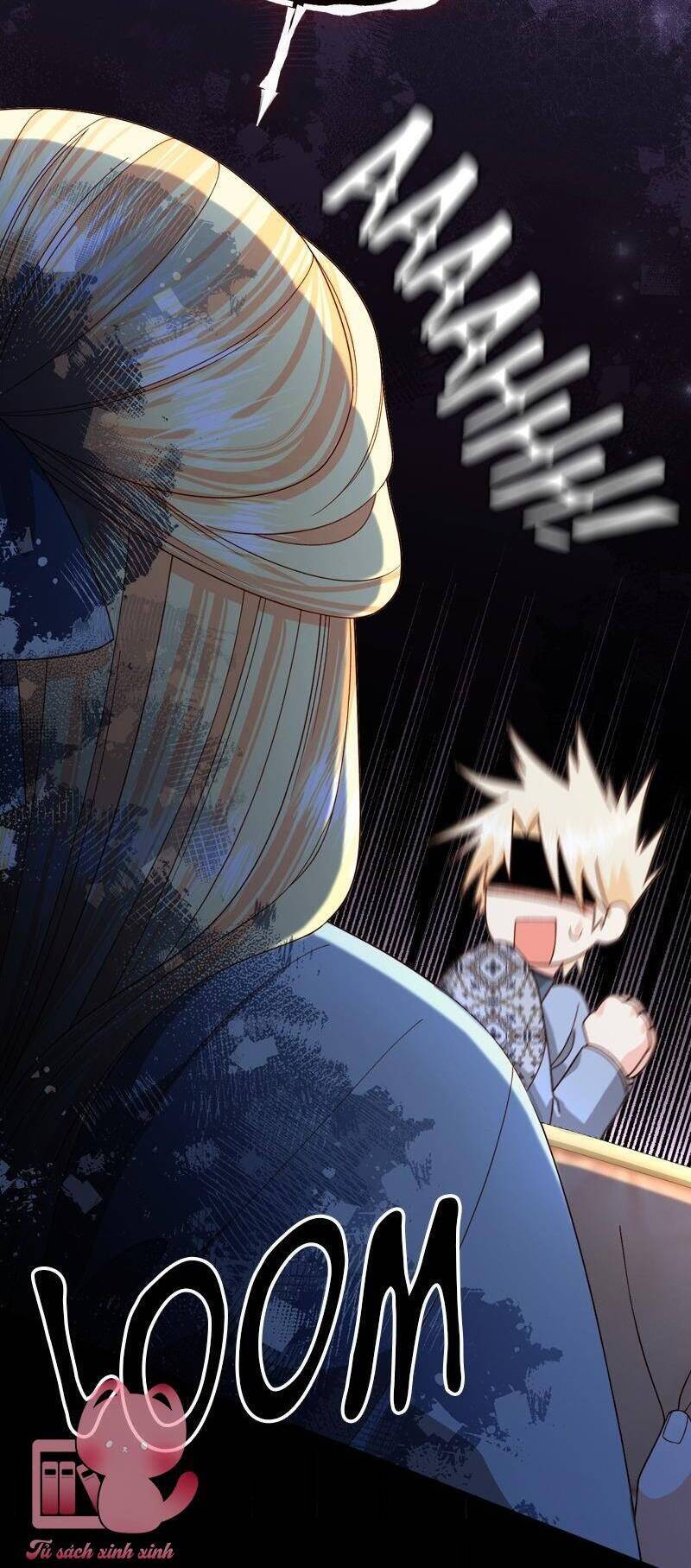 Hoàng Hậu Tái Hôn Chapter 183 - Trang 2