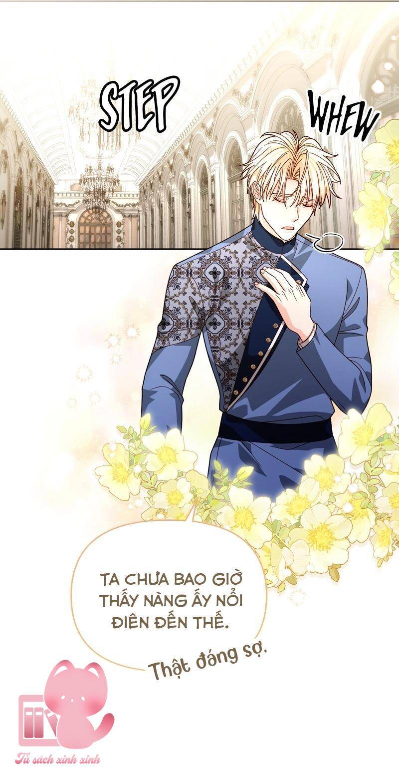 Hoàng Hậu Tái Hôn Chapter 183 - Trang 2