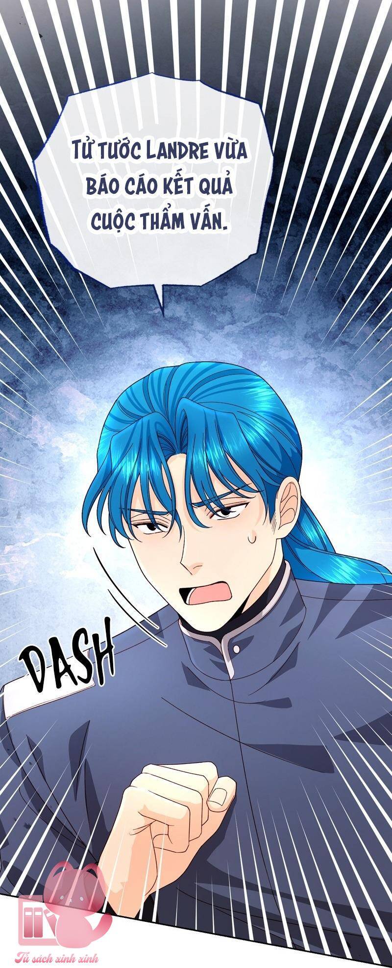 Hoàng Hậu Tái Hôn Chapter 183 - Trang 2