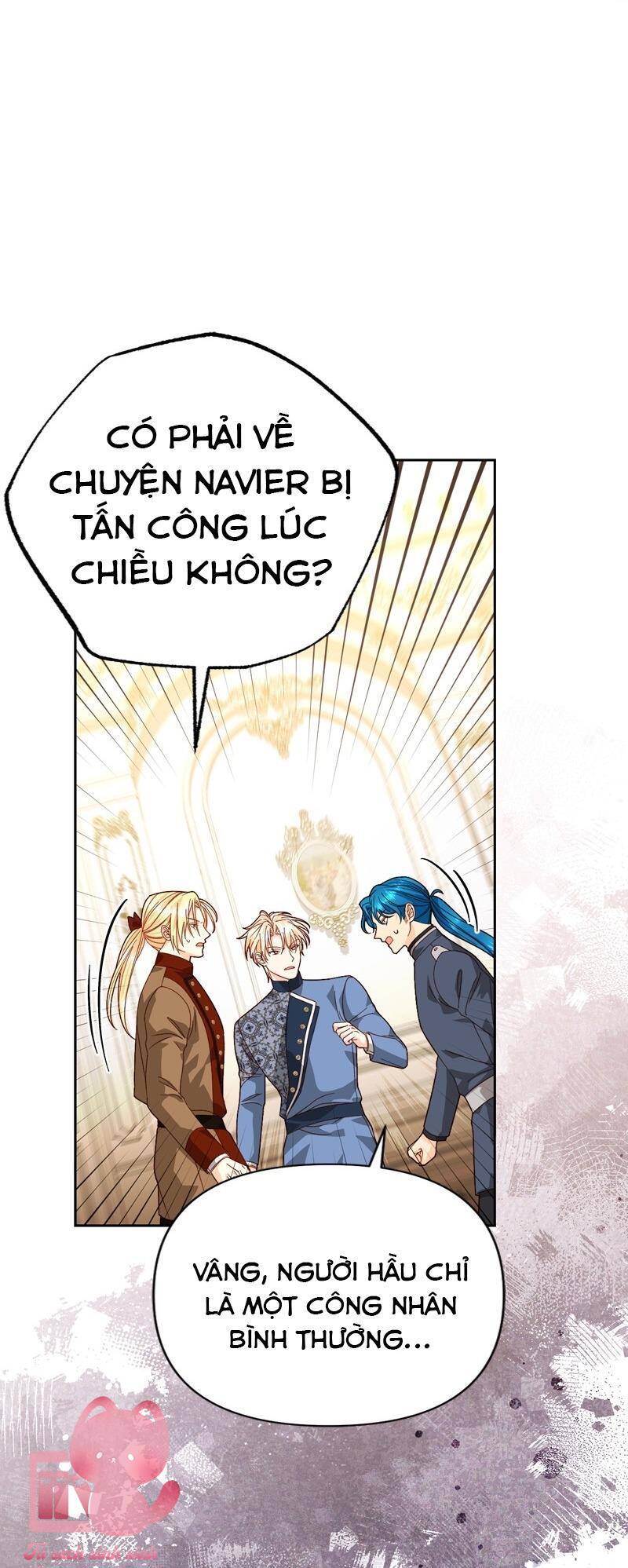 Hoàng Hậu Tái Hôn Chapter 183 - Trang 2