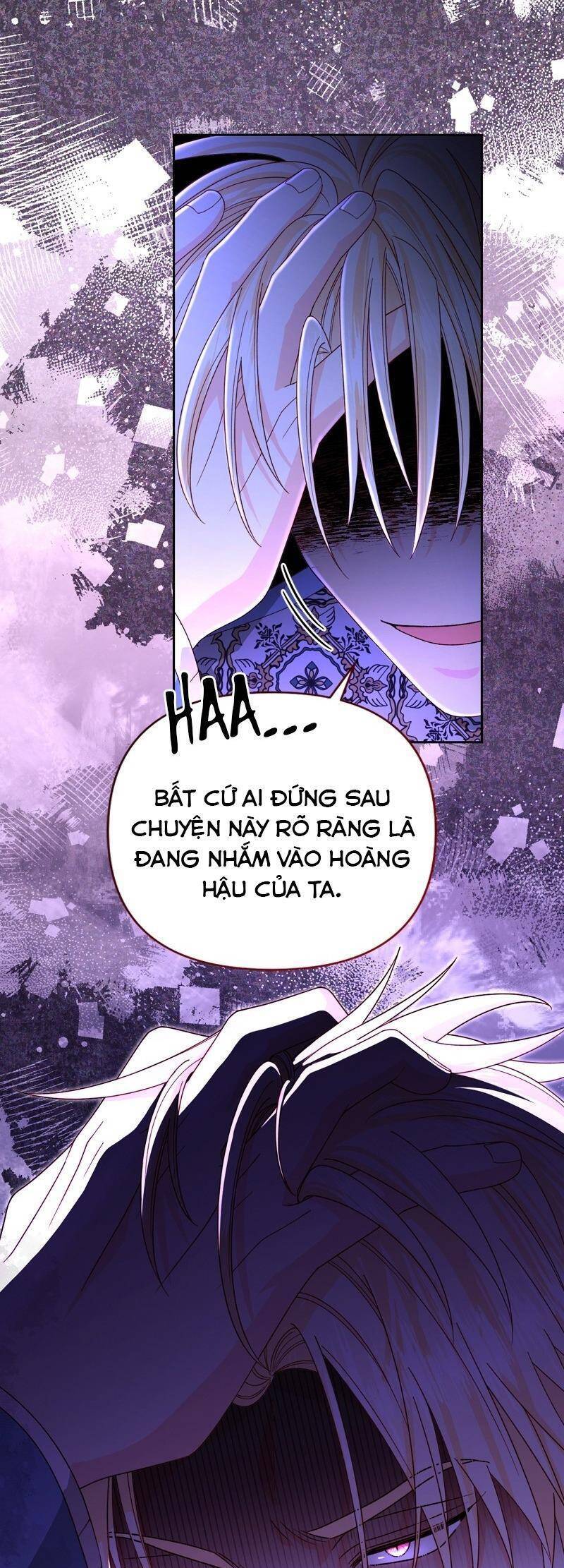 Hoàng Hậu Tái Hôn Chapter 183 - Trang 2