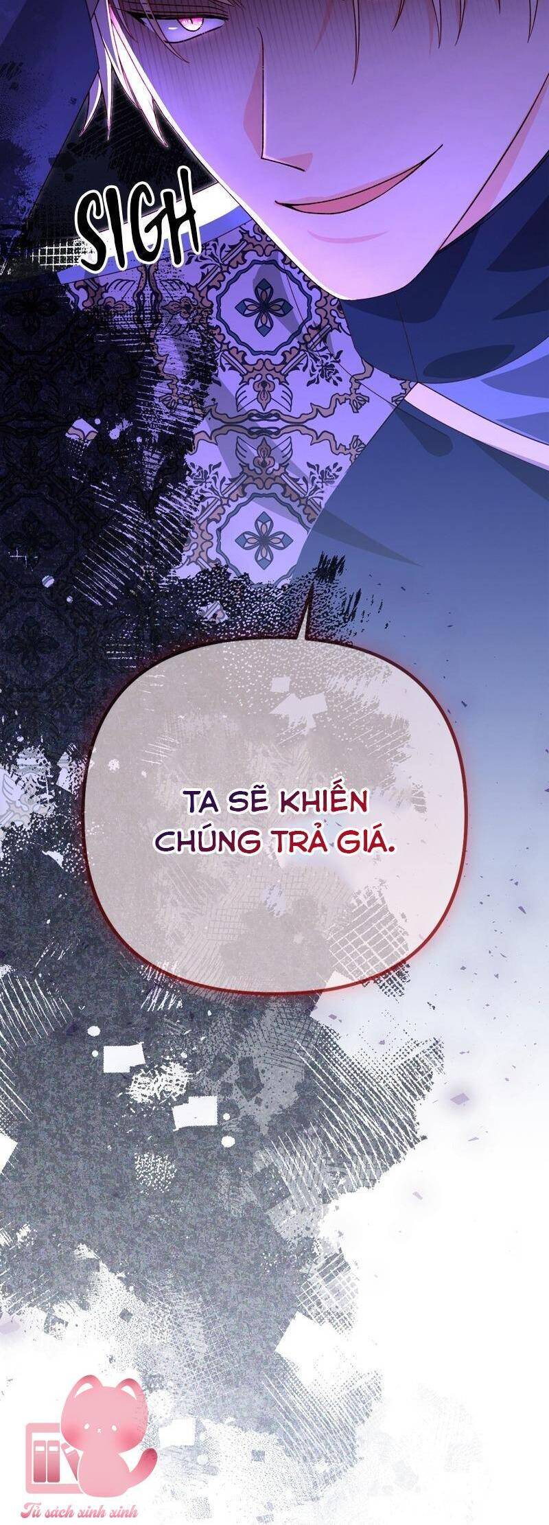 Hoàng Hậu Tái Hôn Chapter 183 - Trang 2