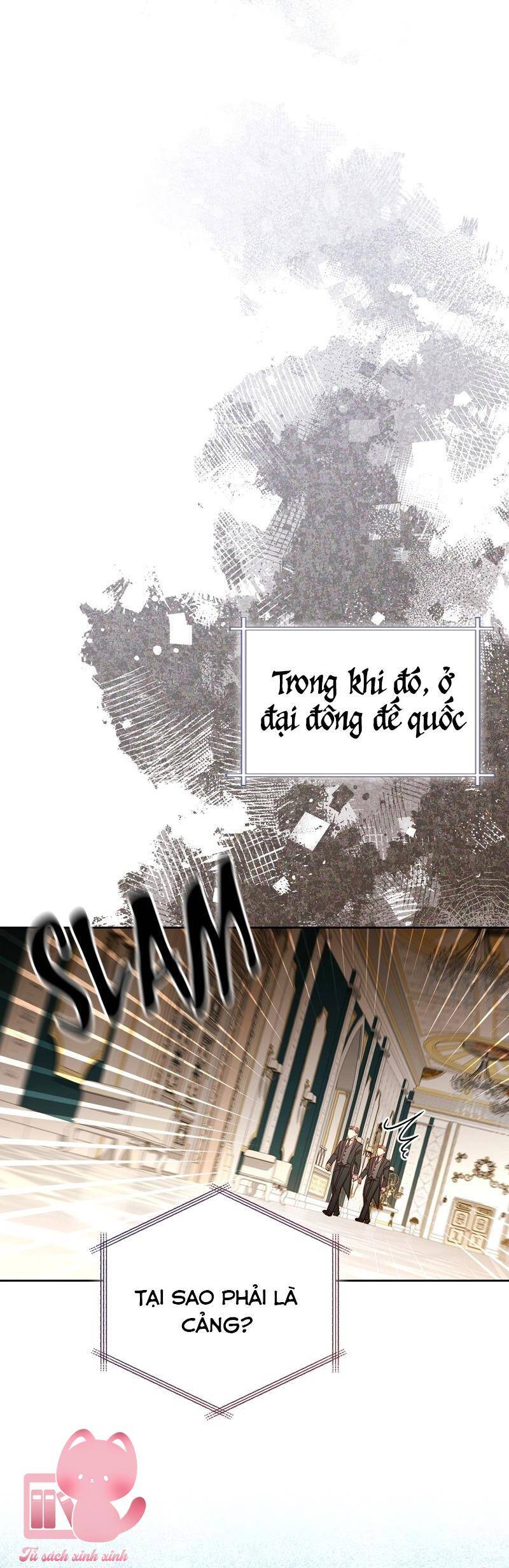 Hoàng Hậu Tái Hôn Chapter 183 - Trang 2