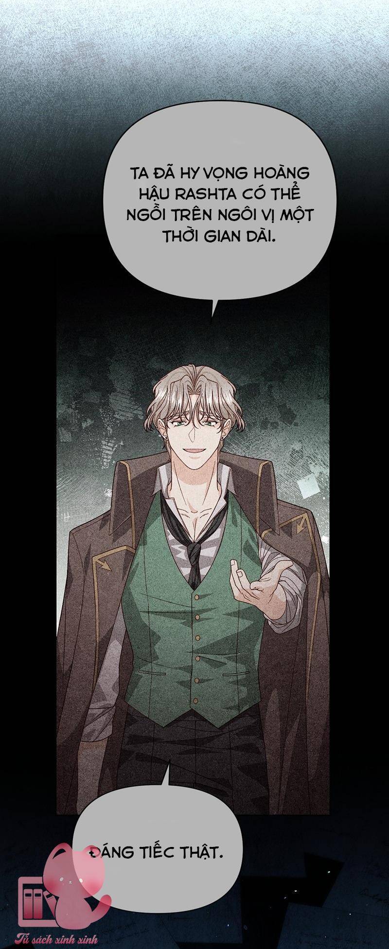 Hoàng Hậu Tái Hôn Chapter 183 - Trang 2