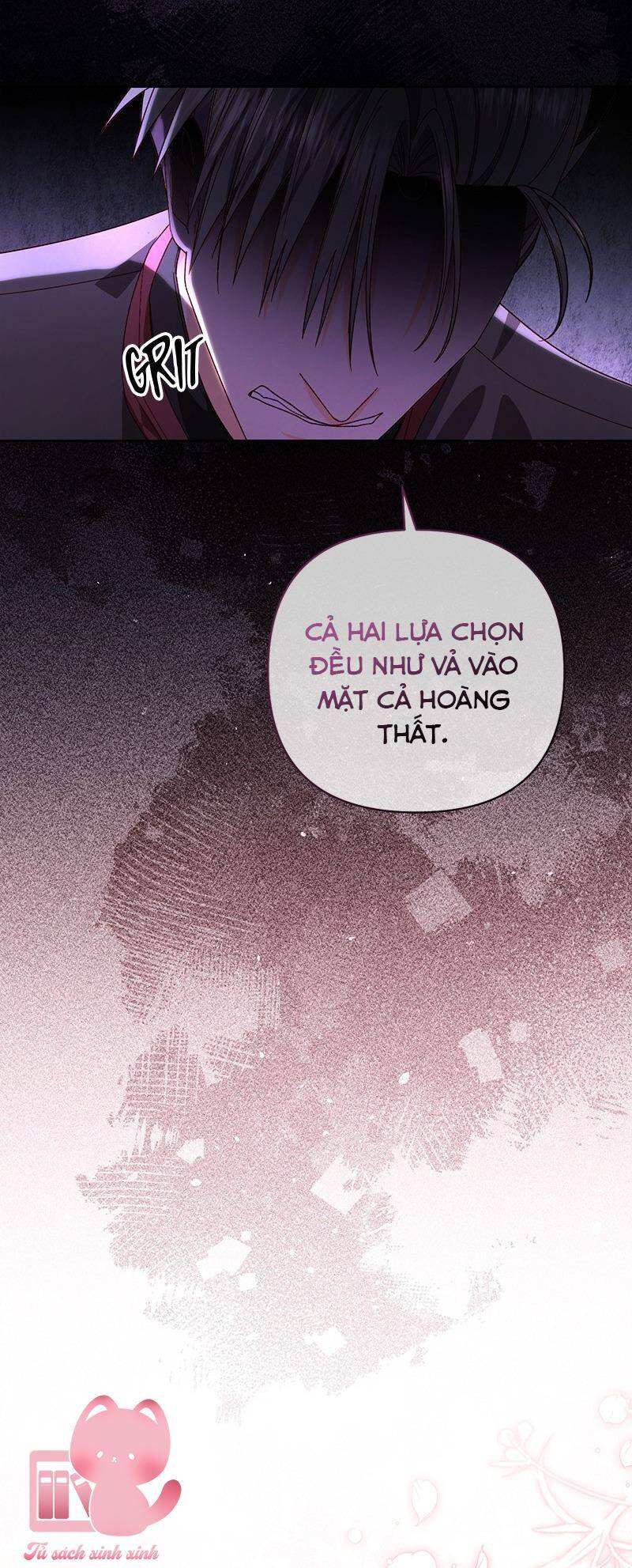 Hoàng Hậu Tái Hôn Chapter 183 - Trang 2