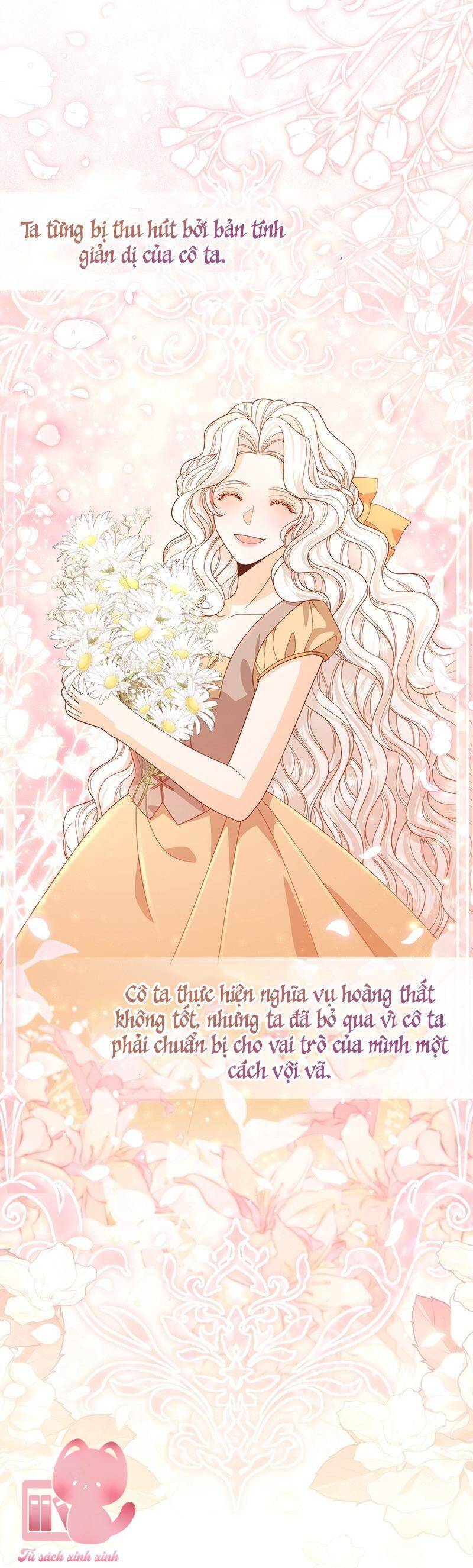 Hoàng Hậu Tái Hôn Chapter 183 - Trang 2