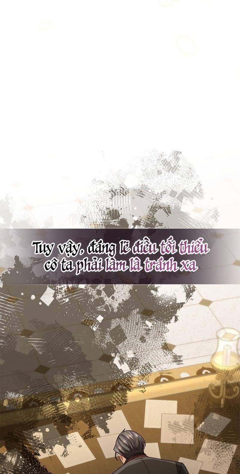 Hoàng Hậu Tái Hôn Chapter 183 - Trang 2