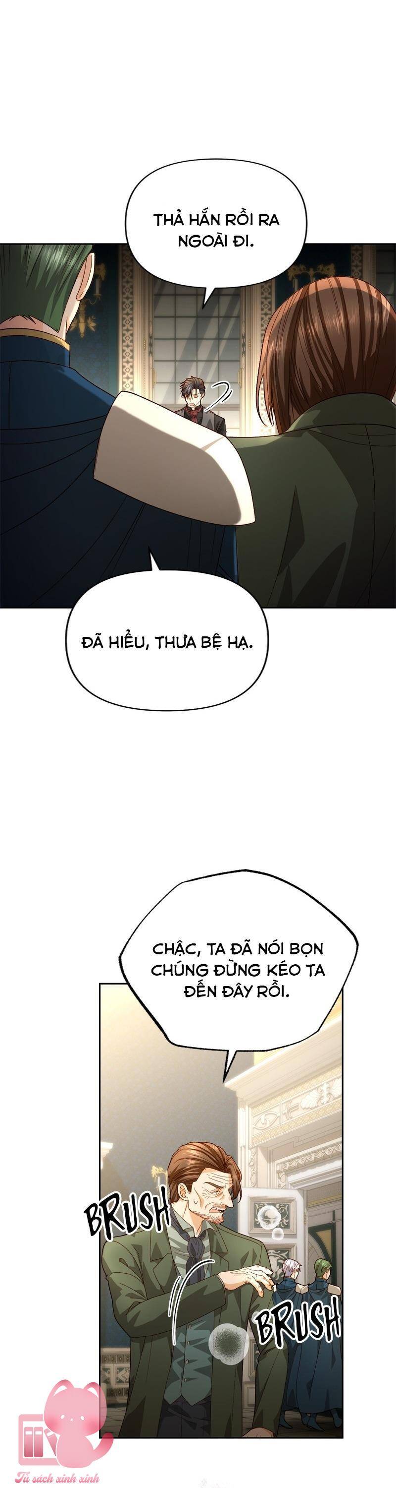 Hoàng Hậu Tái Hôn Chapter 183 - Trang 2