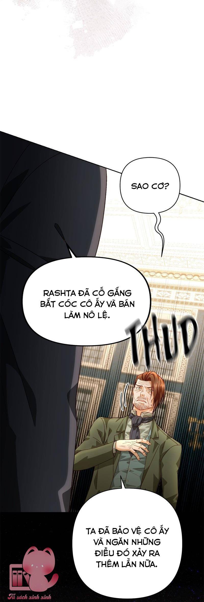 Hoàng Hậu Tái Hôn Chapter 183 - Trang 2