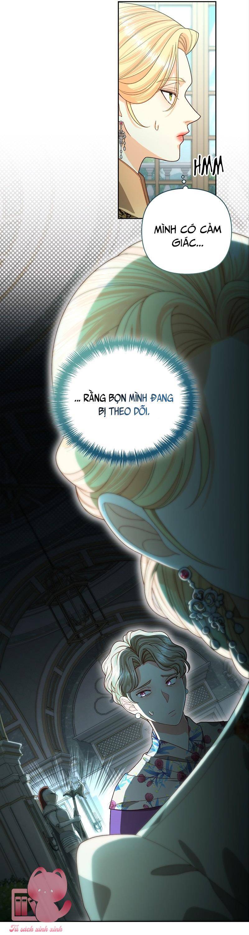 Hoàng Hậu Tái Hôn Chapter 183 - Trang 2