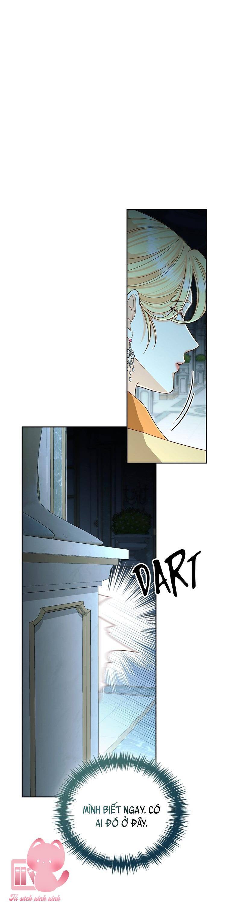 Hoàng Hậu Tái Hôn Chapter 183 - Trang 2