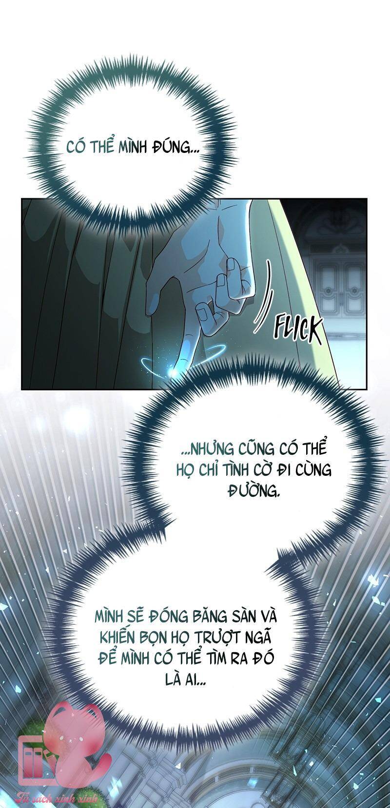 Hoàng Hậu Tái Hôn Chapter 183 - Trang 2