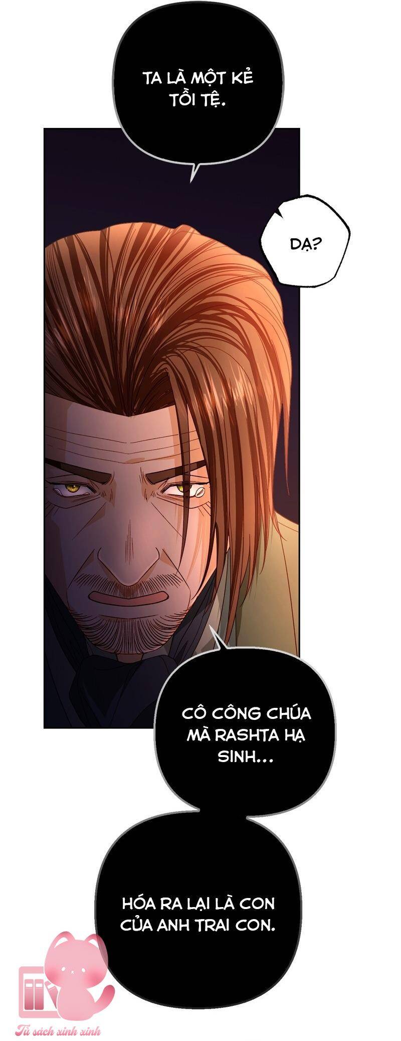 Hoàng Hậu Tái Hôn Chapter 184 - Trang 2