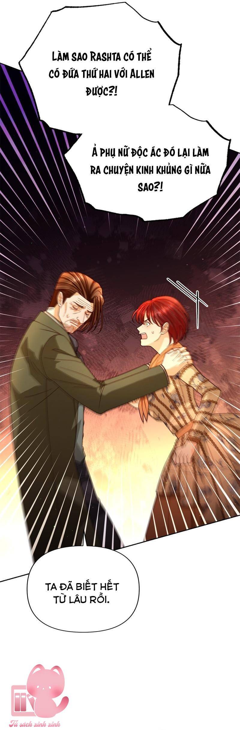 Hoàng Hậu Tái Hôn Chapter 184 - Trang 2