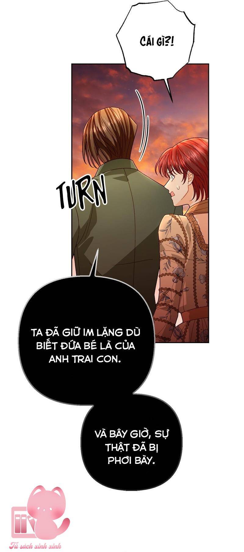 Hoàng Hậu Tái Hôn Chapter 184 - Trang 2
