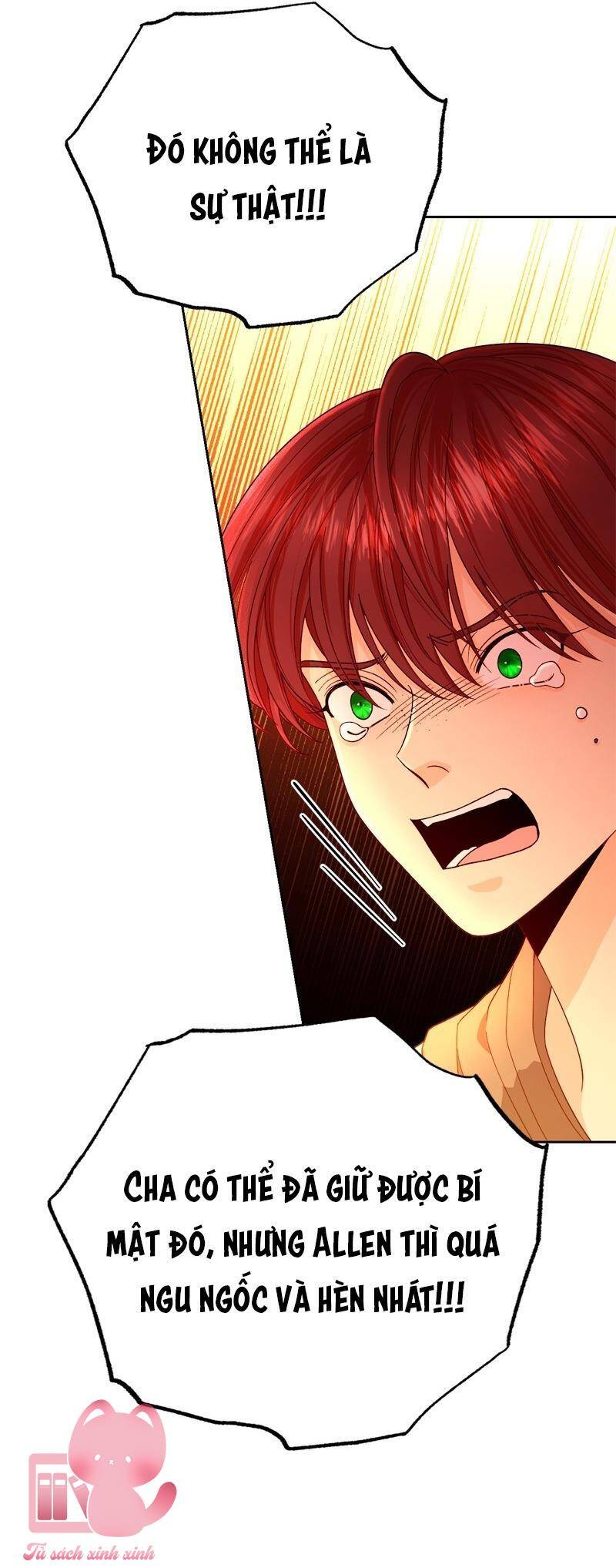 Hoàng Hậu Tái Hôn Chapter 184 - Trang 2