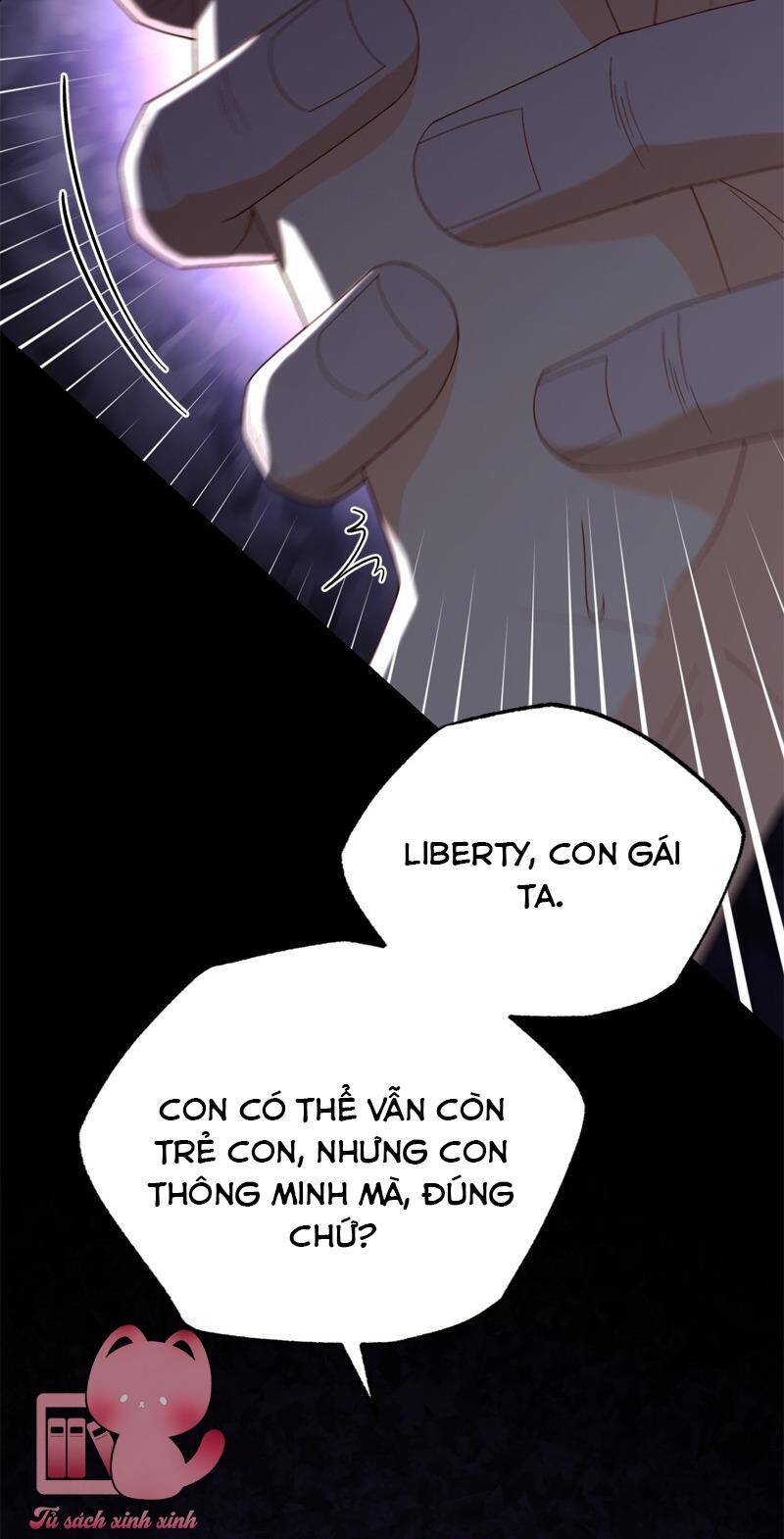 Hoàng Hậu Tái Hôn Chapter 184 - Trang 2
