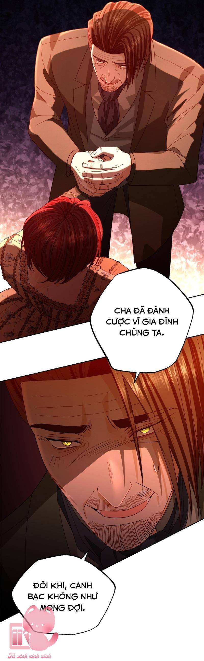 Hoàng Hậu Tái Hôn Chapter 184 - Trang 2