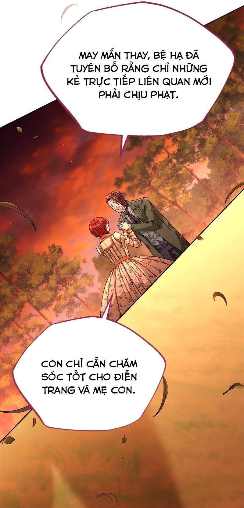Hoàng Hậu Tái Hôn Chapter 184 - Trang 2