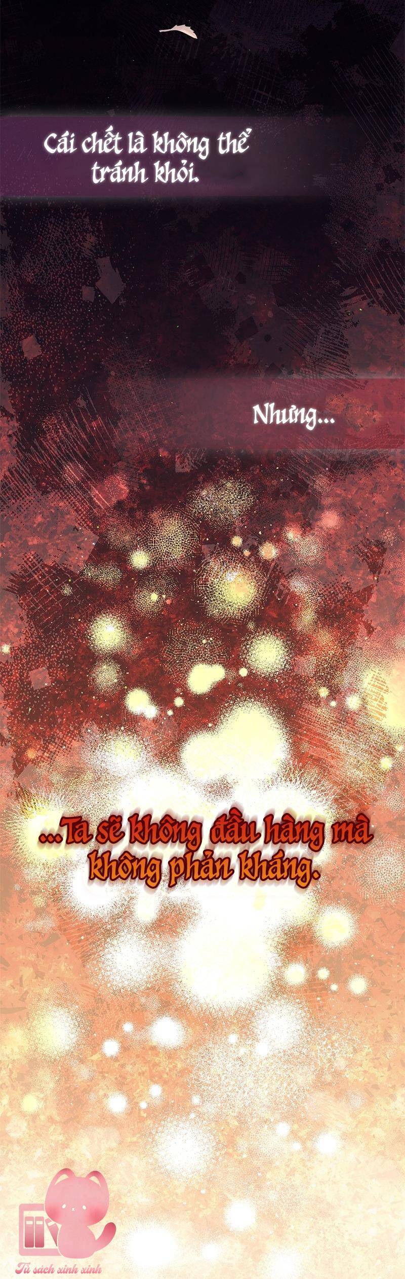 Hoàng Hậu Tái Hôn Chapter 184 - Trang 2