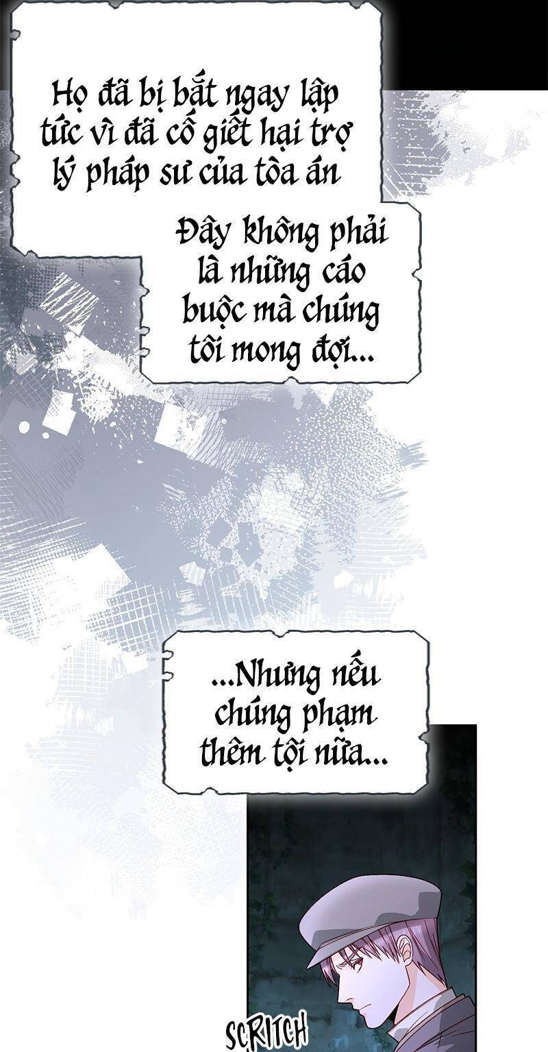 Hoàng Hậu Tái Hôn Chapter 184 - Trang 2