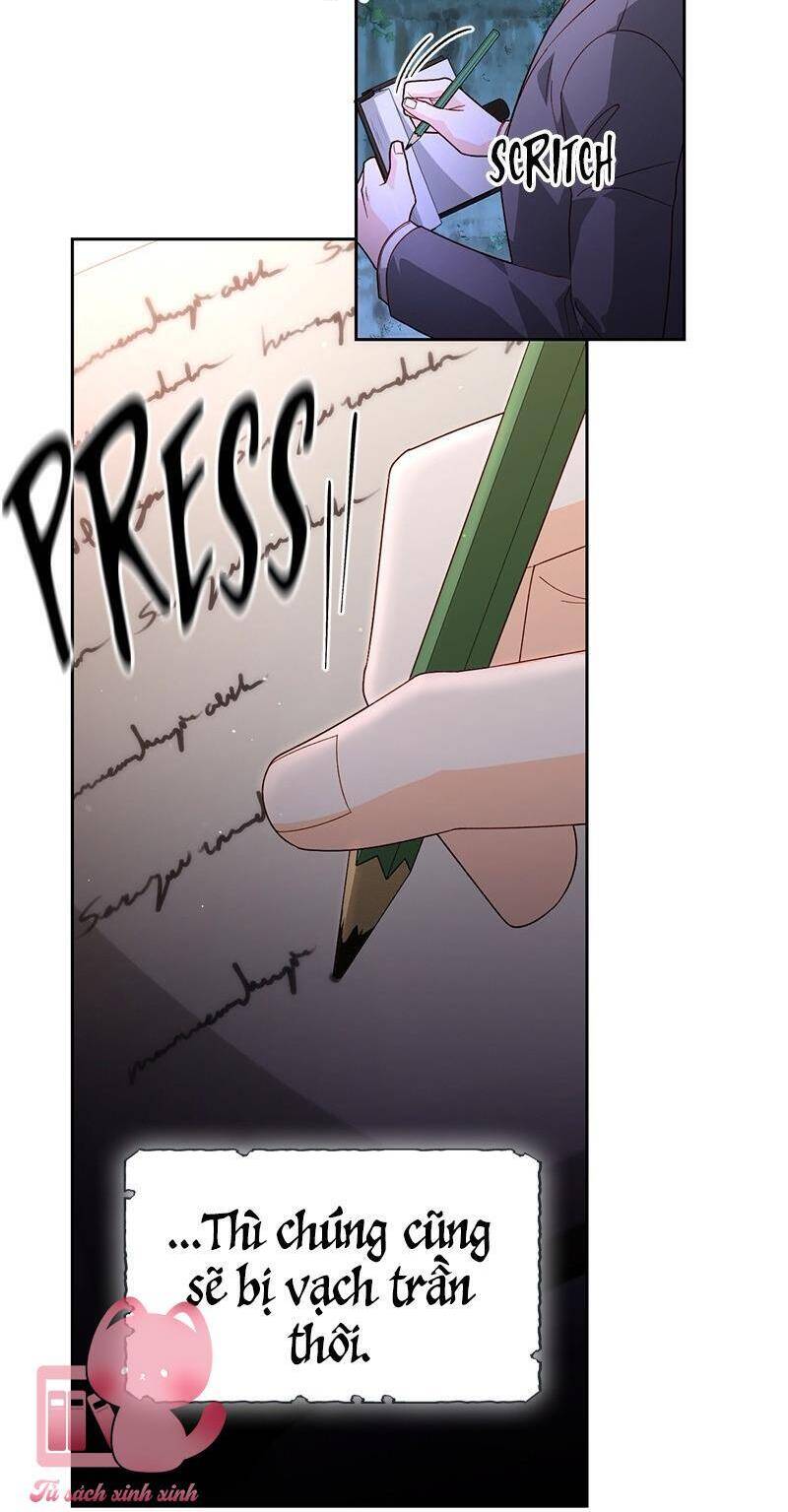 Hoàng Hậu Tái Hôn Chapter 184 - Trang 2