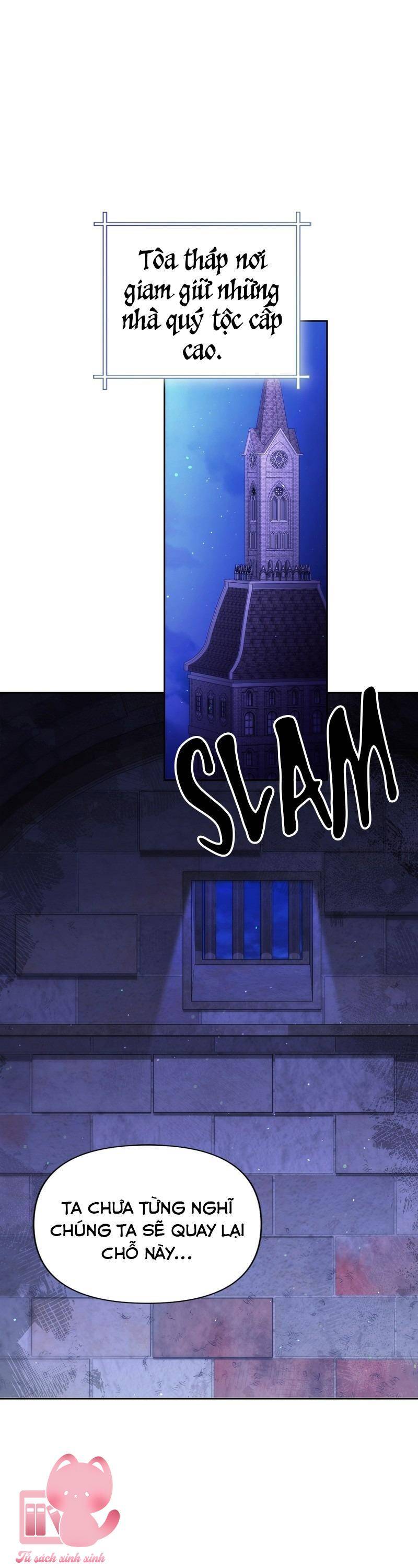 Hoàng Hậu Tái Hôn Chapter 184 - Trang 2