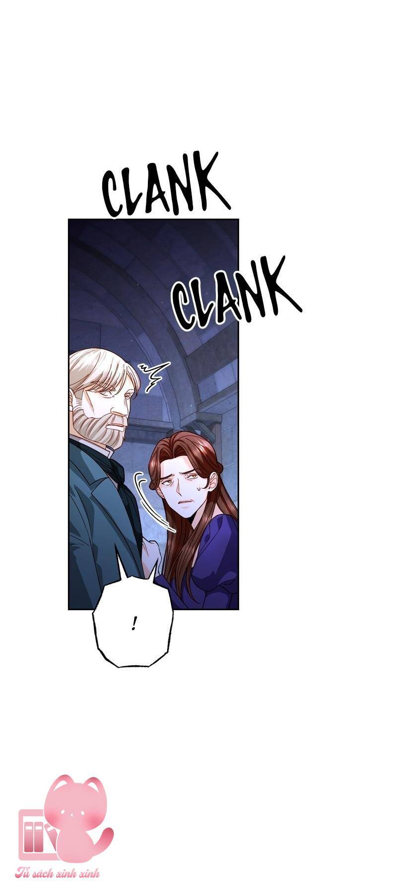 Hoàng Hậu Tái Hôn Chapter 184 - Trang 2